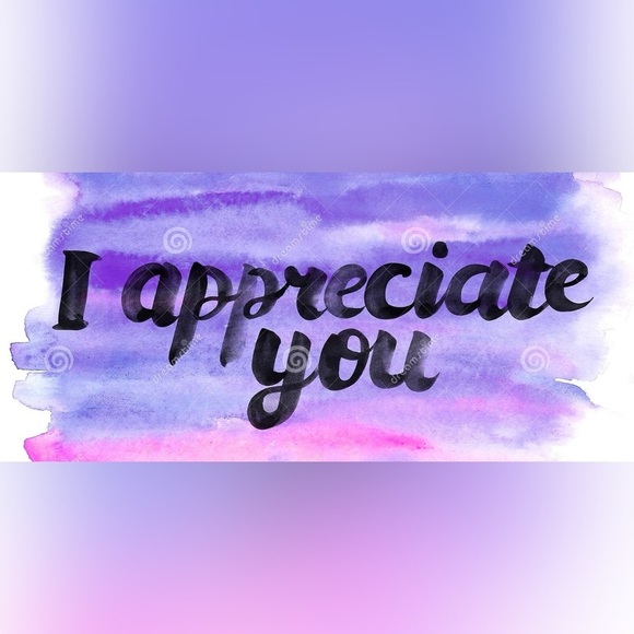 🦋🩷🦋 SUPPORT YOUR HOST 🦋🩷🦋 - Picture 5 of 10